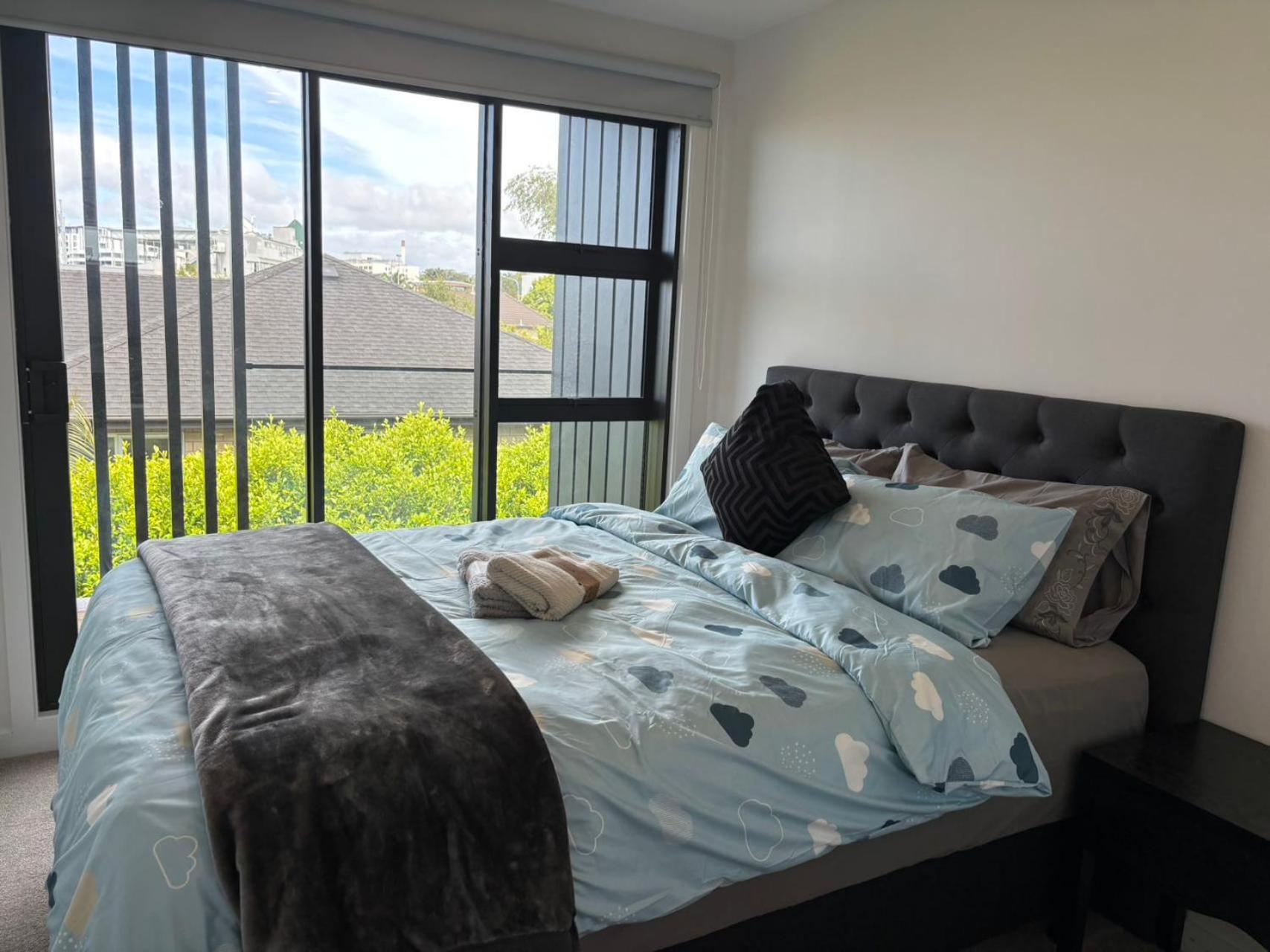 Epsom Tidy House Unit 5 Villa Auckland Exterior photo