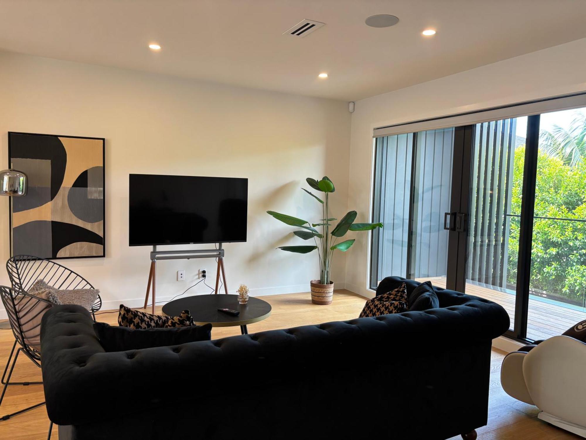 Epsom Tidy House Unit 5 Villa Auckland Exterior photo